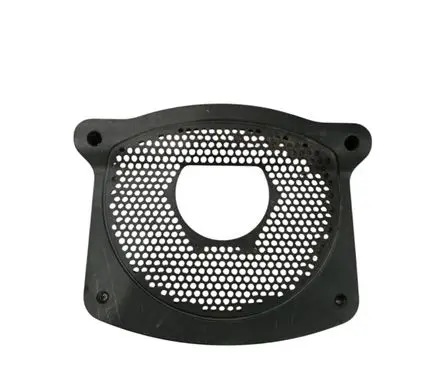 BMW 7 G11 G12 Subwoofer grill/trim 9355524