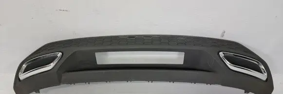 Audi A3 8Y Rear bumper foam support bar 8Y4807521B
