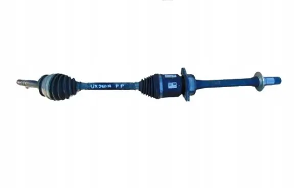 Lexus UX Front driveshaft DA72R