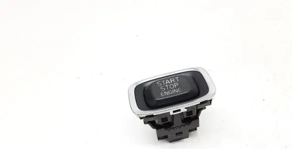 Engine start stop button switch