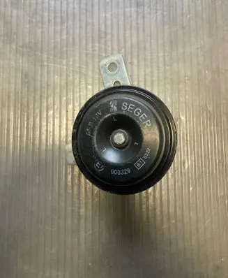 Dacia Duster Horn signal 256102833R