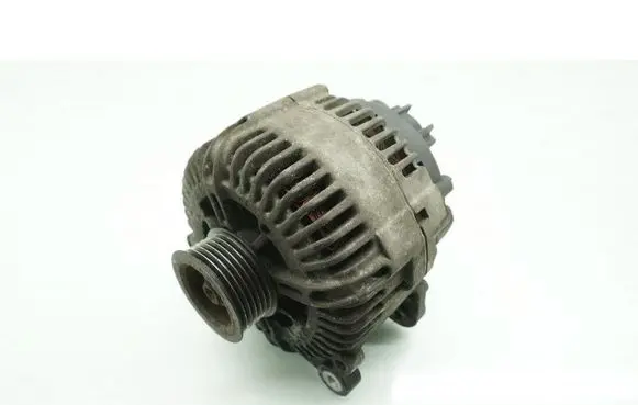 Audi Q7 4L Generator/alternator 059903015R