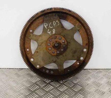 Porsche Cayenne (9PA) Flywheel 7L5105323E