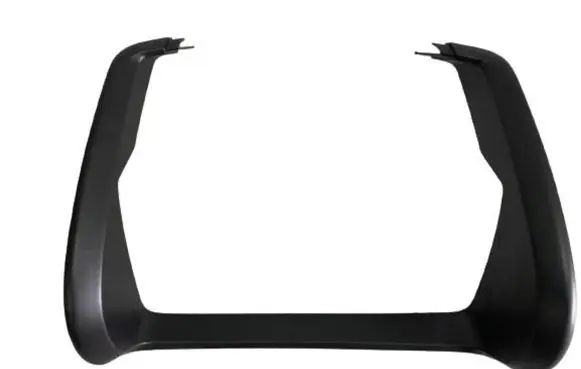 Volkswagen Phaeton Dashboard center trim panel 3D1857239B