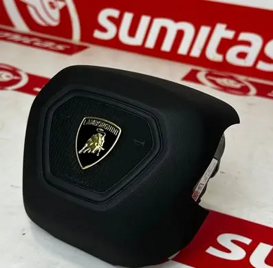 Lamborghini Urus Steering wheel airbag 4ML880201C 6ESL201