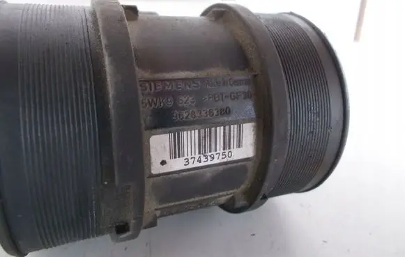 Citroen Visa Mass air flow meter 9628336380
