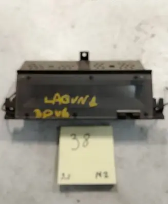 Renault Laguna I Other interior part 7700829871