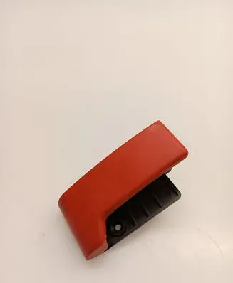 Mercedes-Benz ML W164 Engine bonnet (hood) release handle A1248800320
