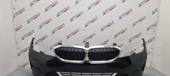 BMW 3 G20 G21 Front bumper 7422239