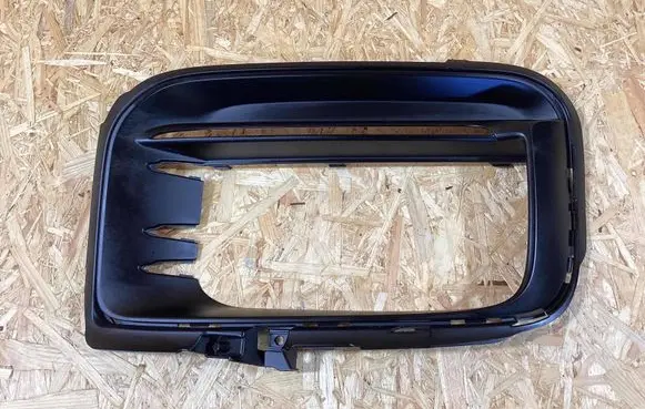 Porsche Cayenne (9Y0 9Y3) Trim molding 9y0807795bok1