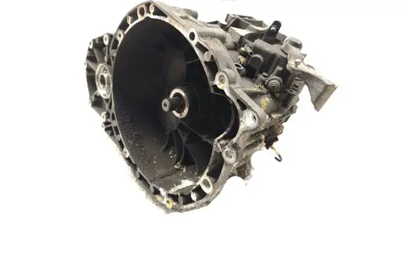 Ford Kuga I Manual 6 speed gearbox 8V4R7002BG TIGA1