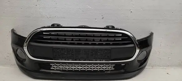 Mini One - Cooper F56 F55 Front bumper 