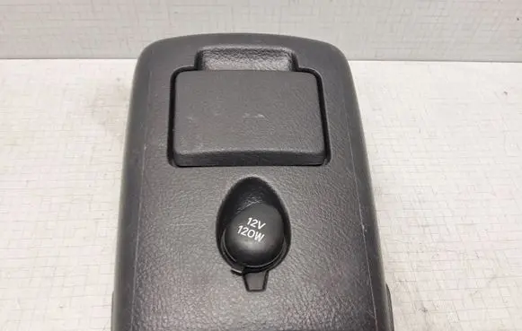 Toyota Avensis T250 Ashtray (rear) 5892305020 7413002020