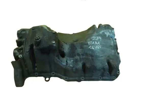 Suzuki Grand Vitara II Oil sump 19SP4