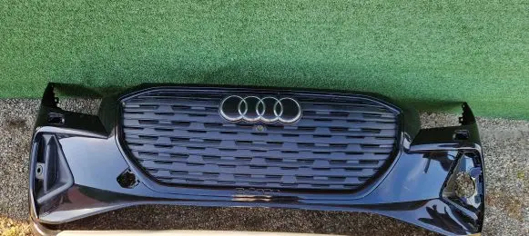 Audi e-tron Front bumper 89A807725Apm