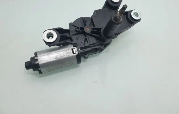 Volkswagen Scirocco Rear window wiper motor 1K8955711