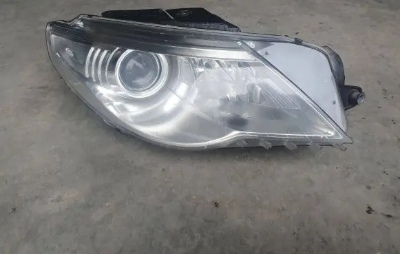Volkswagen PASSAT CC Headlight/headlamp 3C8941752C 1K0941329 0301239282