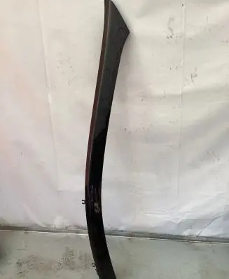 Peugeot 607 Roof trim bar molding cover 300536
