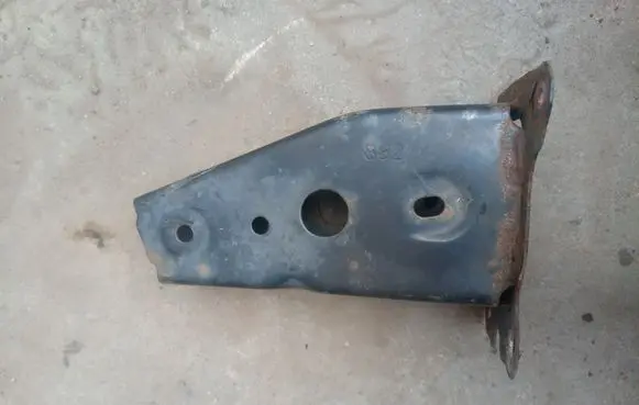 Mazda 6 Other front suspension part 