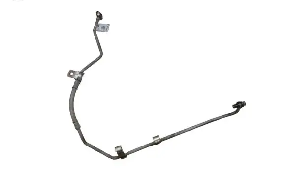 Turbo turbocharger oiling pipe/hose