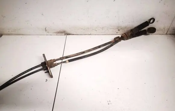 Mitsubishi Outlander Gear shift cable linkage 