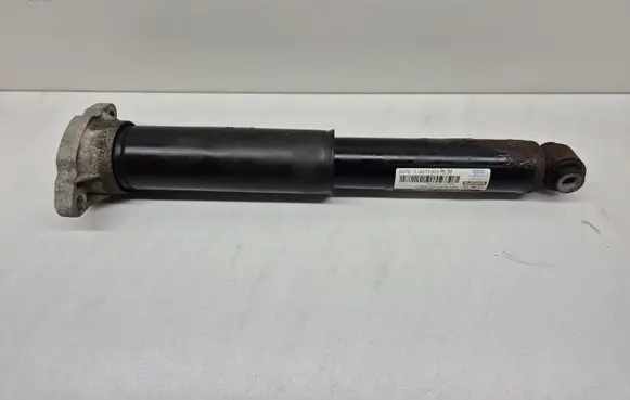 Mercedes-Benz E W213 Rear shock absorber/damper A2133201230 46253E0701077 F4BE3K235KW3