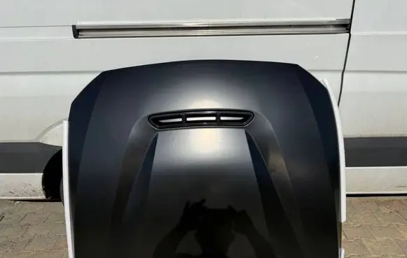 BMW M2 F87 Engine bonnet/hood