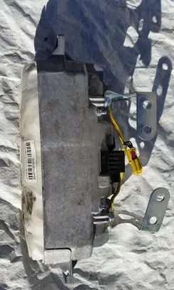 Audi A6 S6 C6 4F Passenger airbag 4F1880204F