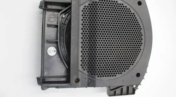 BMW 5 F10 F11 Subwoofer speaker 9195199 16014910 512548