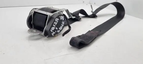 Seat Ibiza III (6L) Front seatbelt 6L3857705L