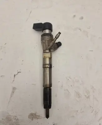 Renault Scenic III - Grand scenic III Fuel injector H8201100113 166006212r