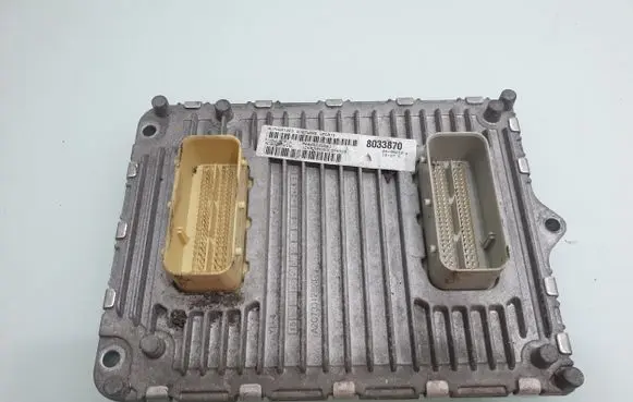Dodge Durango III Engine control unit/module P68243326AA