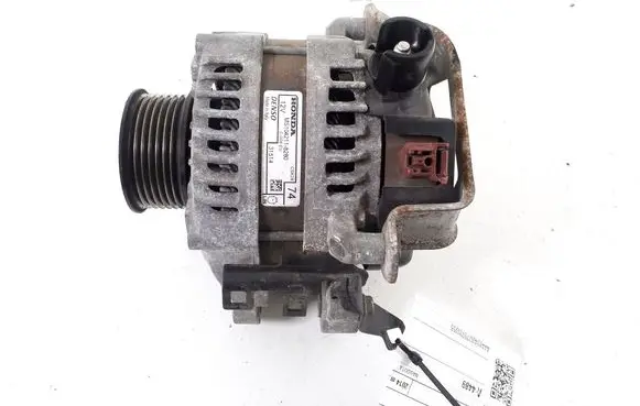 Honda CR-V Generator/alternator 31100-RSX-G01