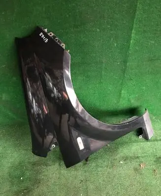 Fiat Grande Punto Fender