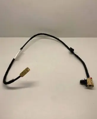 Chevrolet Traverse II AUX in-socket connector 84701815