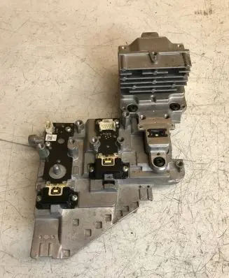Audi R8 4S LED ballast control module 4S0941330