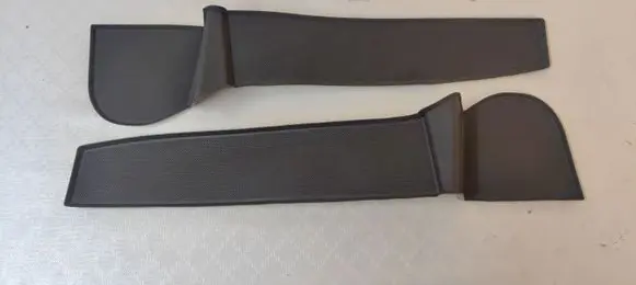 Audi Q5 SQ5 Other front door trim element 8R0868133