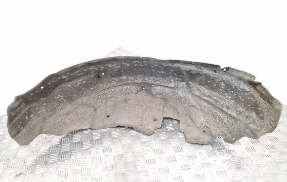 Peugeot 4007 Rear arch fender liner splash guards