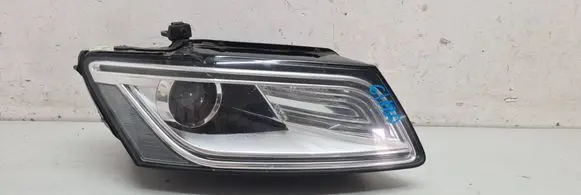 Audi Q5 SQ5 8R Headlight/headlamp 8R0941006C 90038851 1405801102A