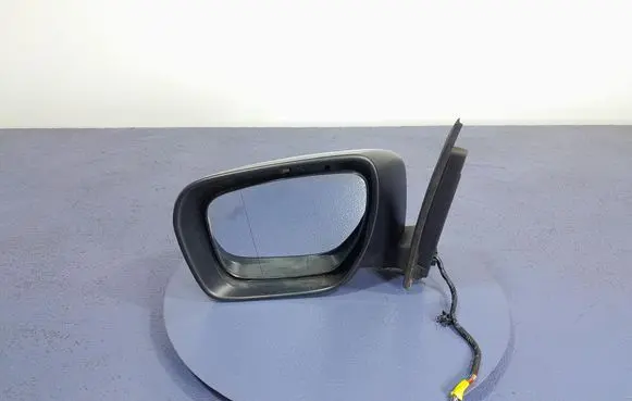 Mazda CX-7 Front door electric wing mirror
