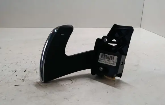 Citroen C4 Grand Picasso Gear shift switch/knob 96591774XT