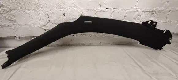 Mercedes-Benz AMG GT R190 C190 (A) pillar trim A1906900325 A1906900425