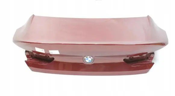BMW M8 F93 Gran Coupe Tailgate/trunk/boot lid 9464912