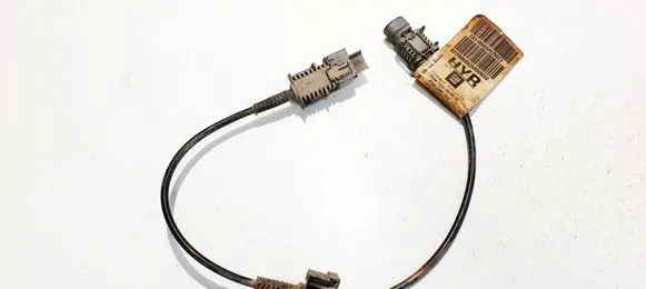 Opel Astra H Other wiring loom 13118565