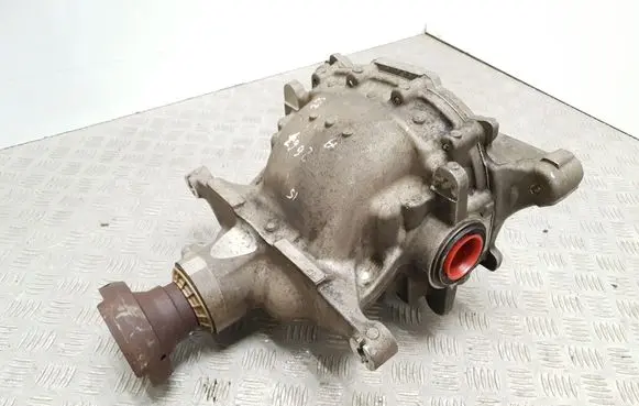 Ford Mustang VI Rear differential FR3W-4017-GA