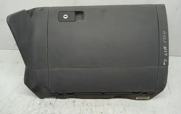 Volkswagen Golf VII Glove box 5G1857290