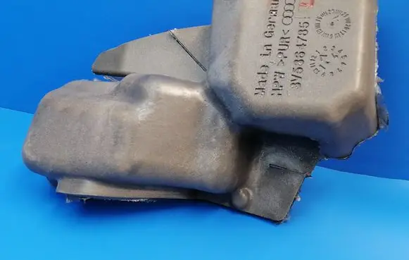 Audi A3 S3 8V Other interior part 8V5864785