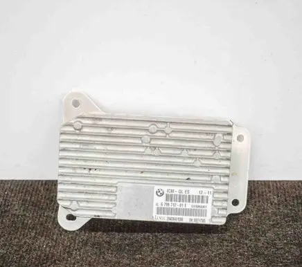 BMW 5 F10 F11 Other control units/modules 6799712 2840304819300