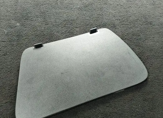 Mini One - Cooper R50 - 53 Other interior part