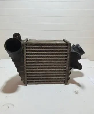 Volkswagen New Beetle Intercooler radiator IA1173 862334B 1C0145803